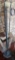 Metal Floor Lamp