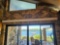 9' Remote Controlled Motorized Blinds