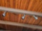 Three Bulb Track Lighting