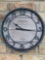 Sterling & Noble Wall Clock