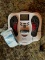 Orto Electronic Muscle Stimulator/Foot Massager