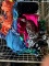 Size 12 Ladies Bathing Suits