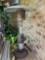 Half Size Outdoor Heater