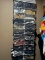 Large Ladies Shoe Lot