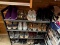 Large Ladies Shoe Lot