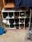 Large Ladies Shoe Lot
