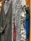 Large Ladies Size 8-12 Blouse Lot