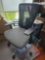 Rolling Mesh Back Office Chair