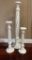 Lakewood Candle Holders