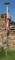 American Flag and Pole (in concrete)