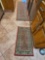 (2) 8' and one 4' Floor Runners