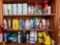 Three Shelf Lot