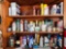Three Shelf Lot