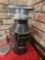 InSinkErator Badger 1/2 HP Garbage Disposal