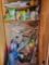 Large Garden Products and Accessories Lot