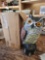 Ohuhu Solar Powered Owl