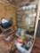 Bins and Wall Lot