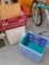 Basket Lot