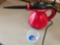 Scünci Steamer