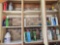 Three Shelf Lot