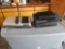 VCR and DVD Player Lot