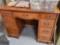 Wood Desk