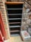Seven Tier Shelving Unit