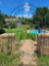 Walkway Steel Arch