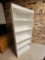 Wood Bookshelf