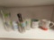 Cup and Mug Lot