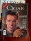 Large Mid 1990s Cigar Aficionado, Fishing and Auto Magazine Collection