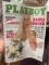 Playboy Magazine Collection in Plastic Wrapper