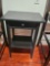 Wood Side Tables