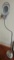 Goose Neck Magnifier Lamp