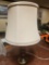 Table Lamp with Shade