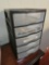 Storage Drawer Units