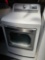 LG Sensor Dry Front Loading Dryer