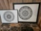 Artist Signed Free Hand Wall Art