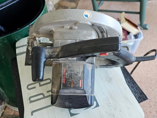 Skil 5150 Skilsaw
