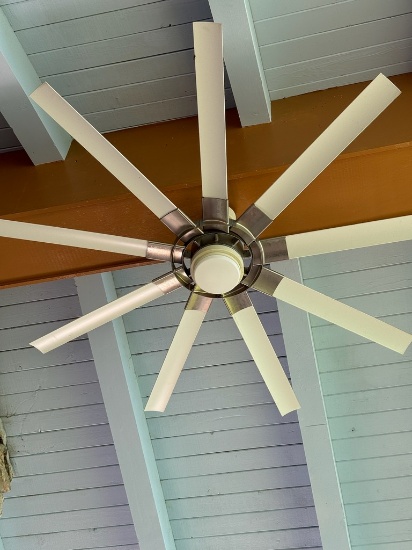 (9) Blade Ceiling Fan