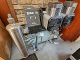Airstar 30 Dental Air Compressor