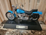 Harley Davidson EXSTS Springer Softail Replica
