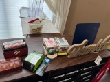 Misc Items Lot