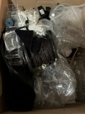 Leather Rope Lot