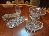 Crystal Lot