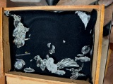 Crystal Decor Lot (broken)