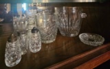Crystal Lot