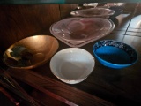 Dish Bowl Lot