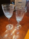 Waterford Crystal and Other Decor Lot