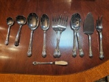 Silverware Set